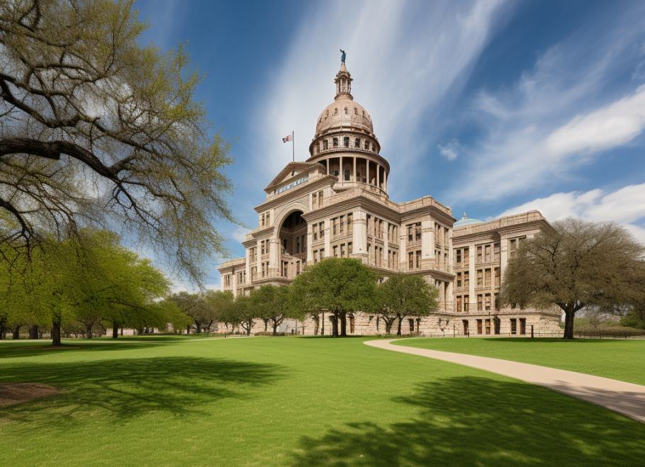The Controversy Surrounding Texas' Property Tax Reduction Proposals
